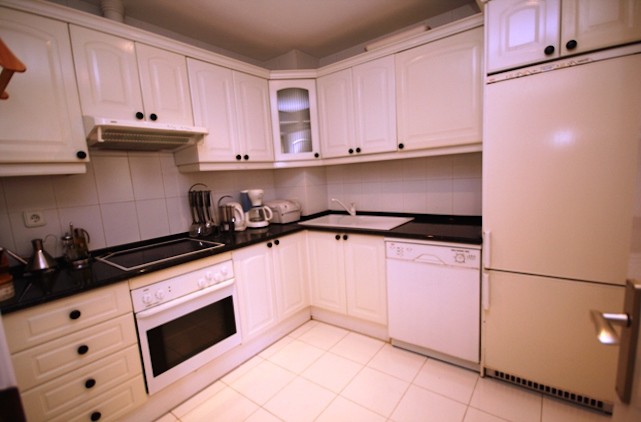 Apartment TGS-0178